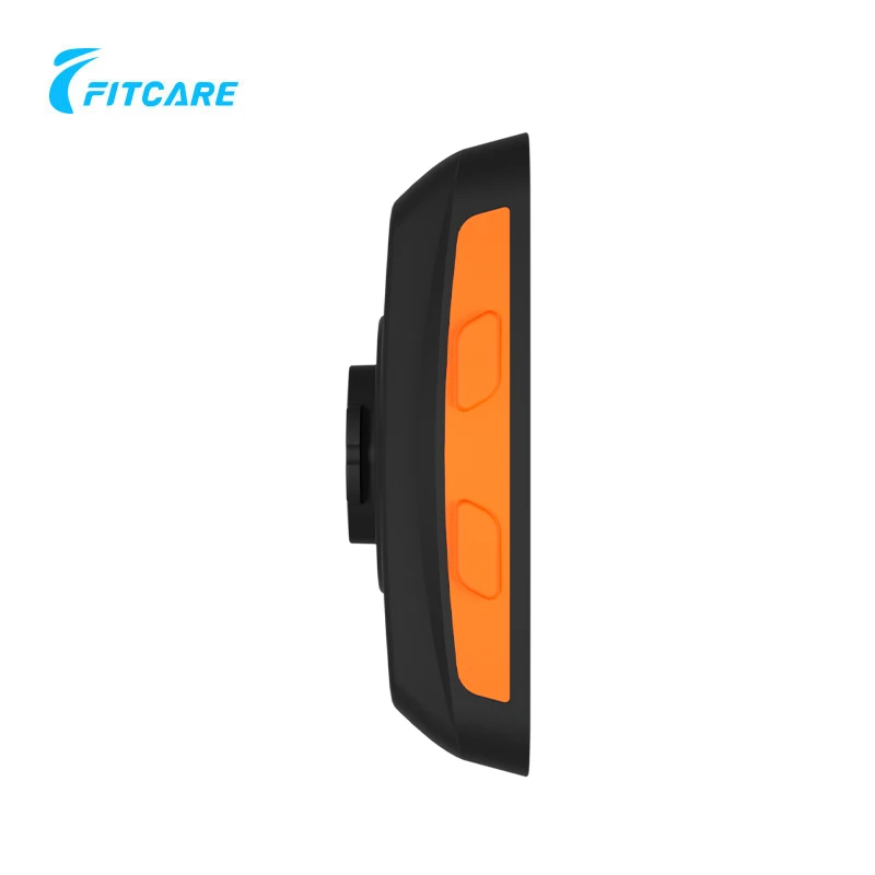 BC26 GPS Cycling Computer, Bicycle Speed meter and Waterproof Cycle Bike Computer with Backlight LCD display