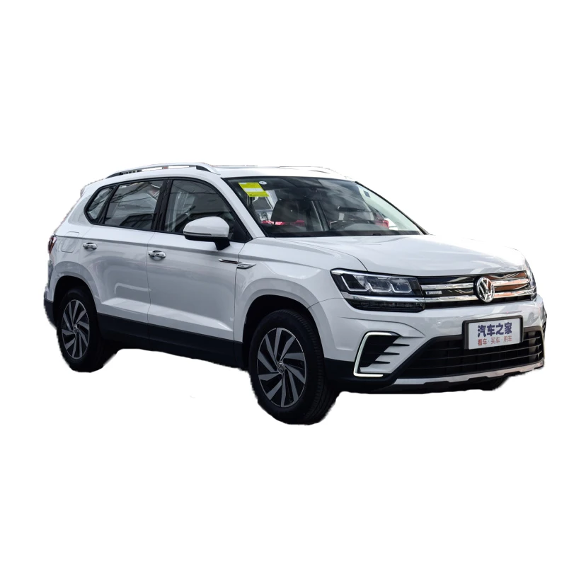 2022 Tuyue e-tharu New Energy High Speed New Energy Electric SUV auto used car