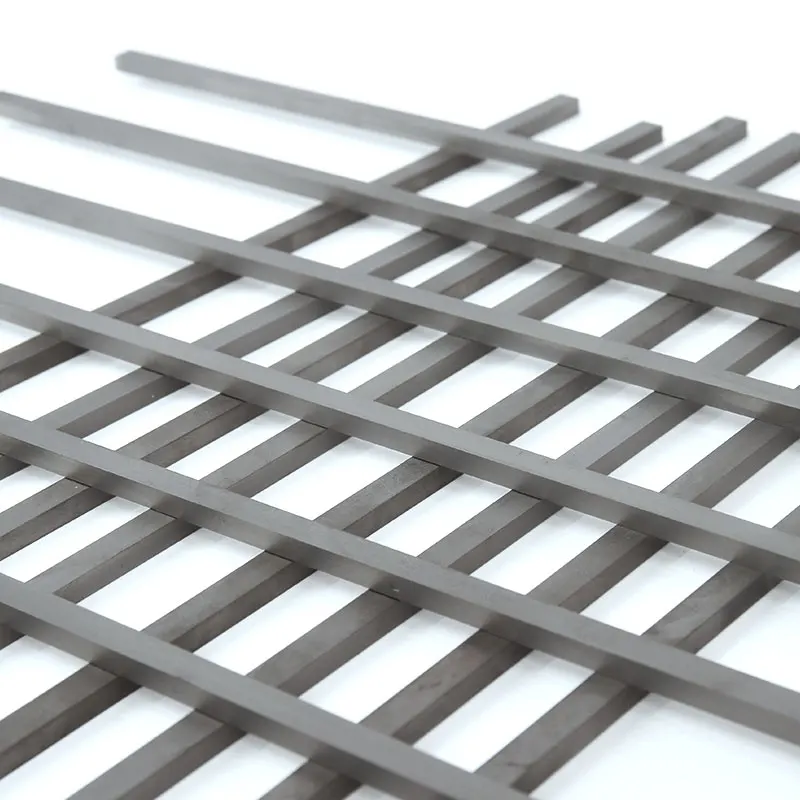 Mold Manufacturing Wear-Resistant Tungsten Carbide Bars