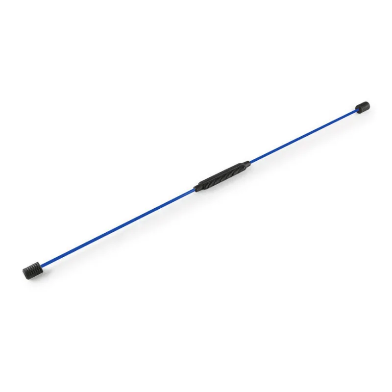 2021 Felix stick Multi-functional  Fitness gym Equipment body workout training muscle elastic flexi bar