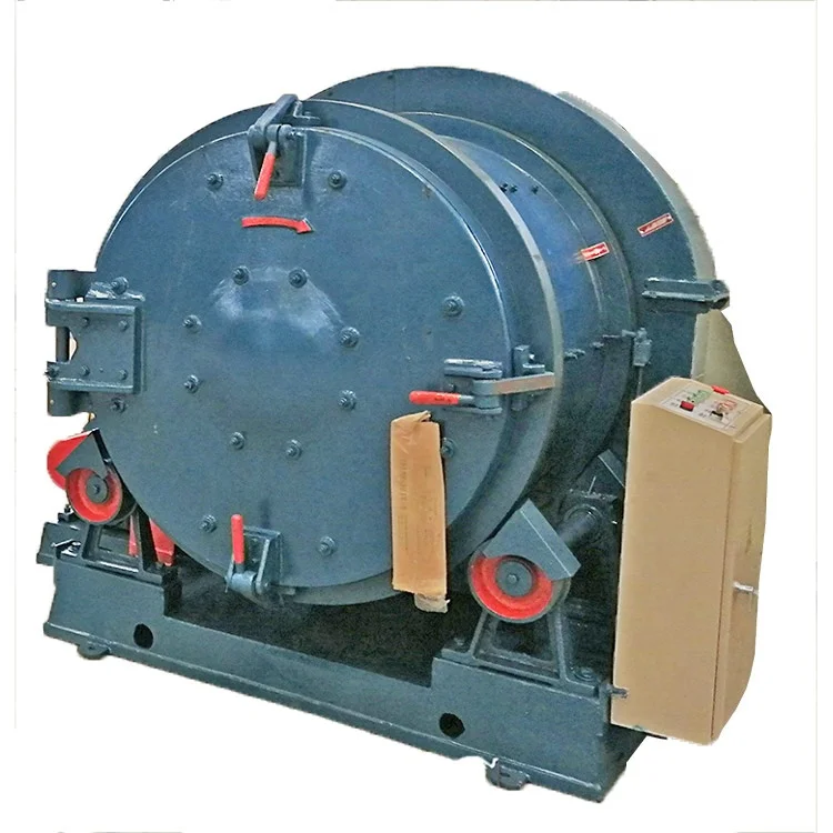 Q3110  Drum Type Shot Blasting Machine   NEW Technology Shot Blasting Machine