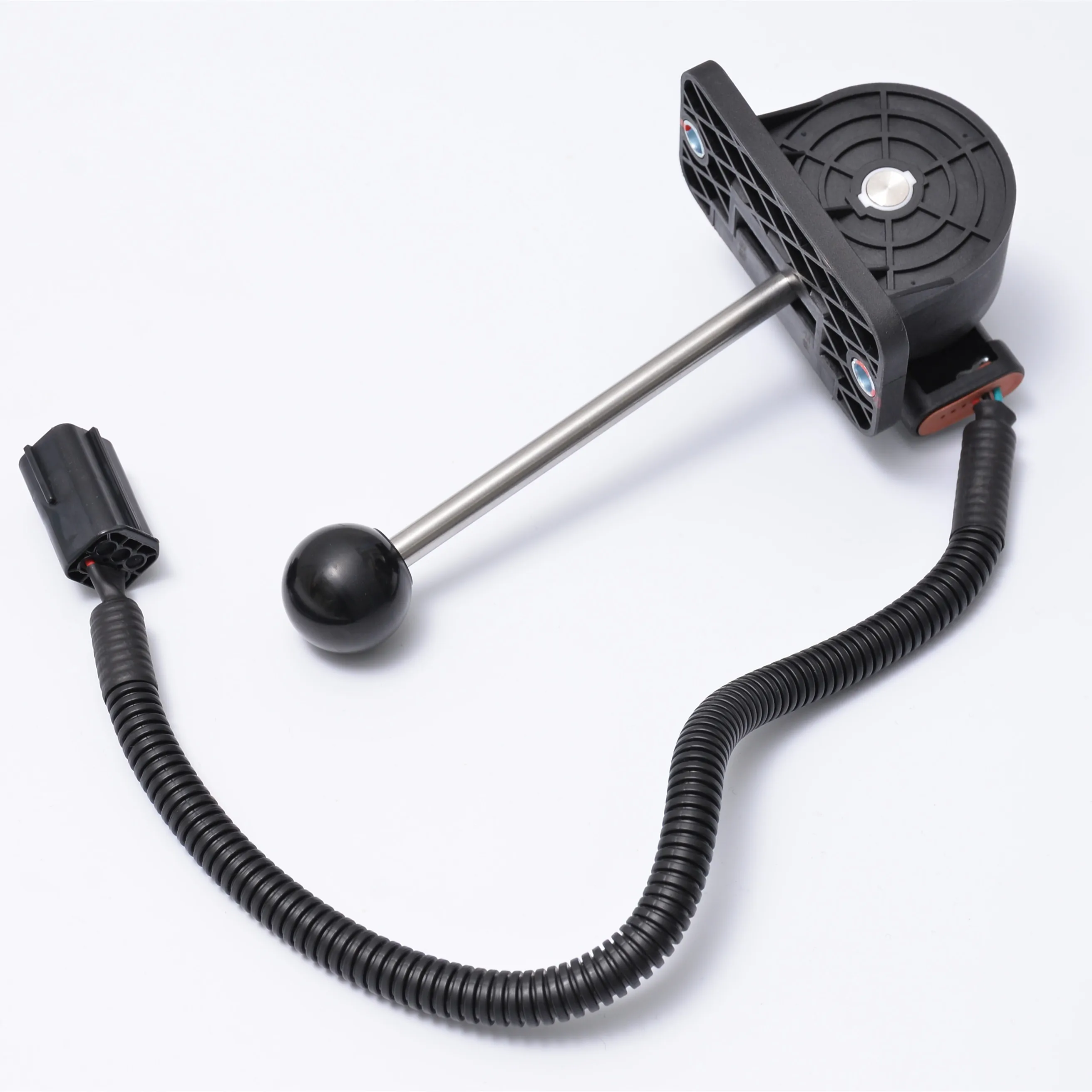 ISO/TS 16949:2002 electric vehicles accelerator potentiometer accelerator pedal hand throttle for cars