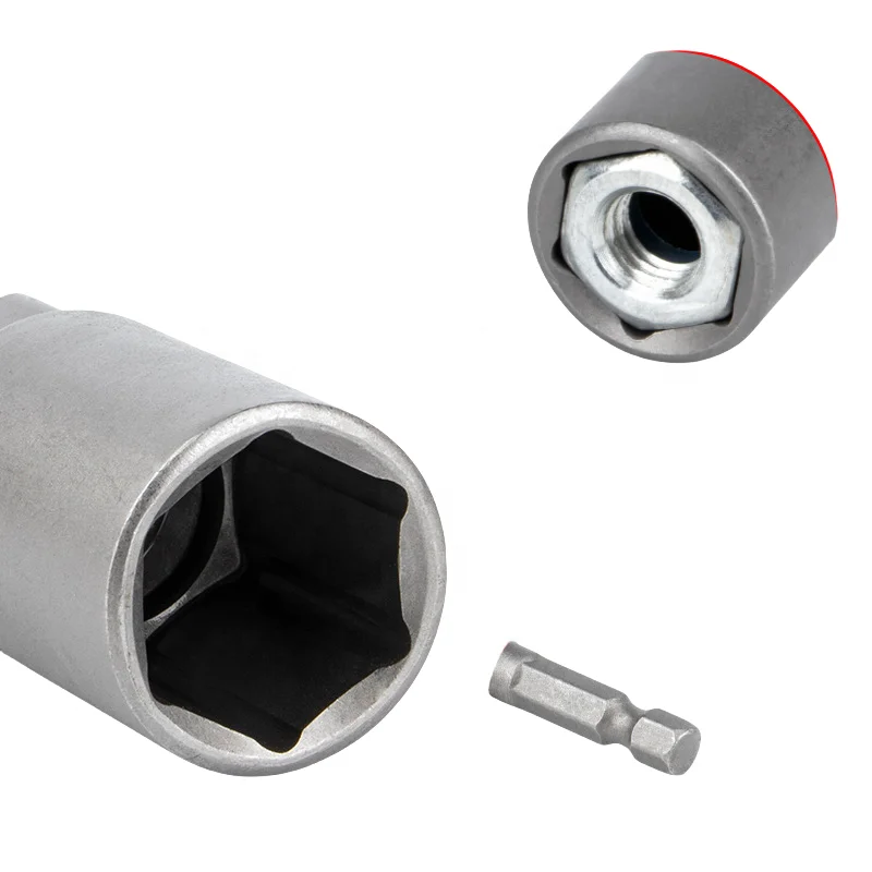 High-quality Deepened Socket Heads