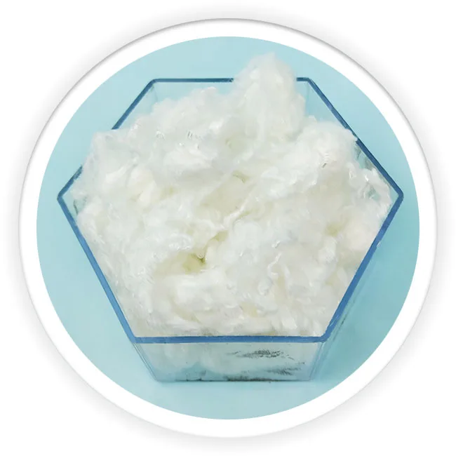 100 bamboo fiber used in spinning and nonwoven