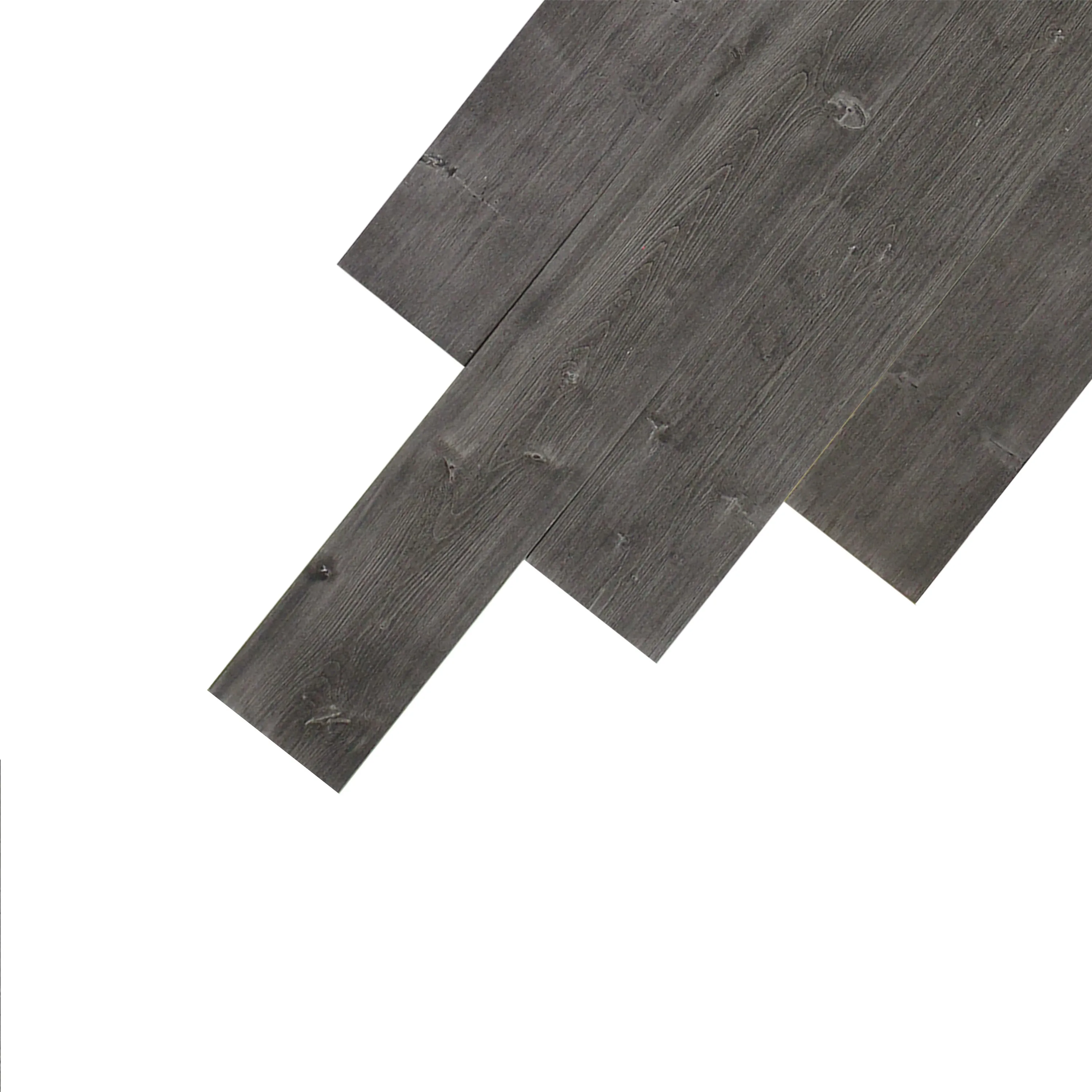 Self Adhesive Wall Tile Peel and Stick Backsplash ,Wood Design Wall Tile Sound Proof Wall Panels