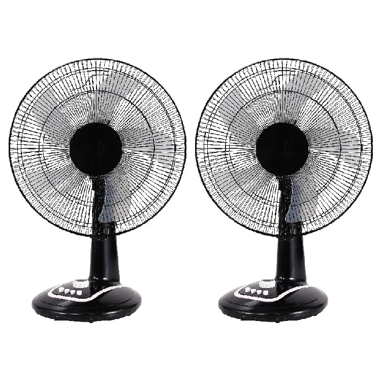 High Quality Electrical 3 speed 16 inch Table fan home office desk fan