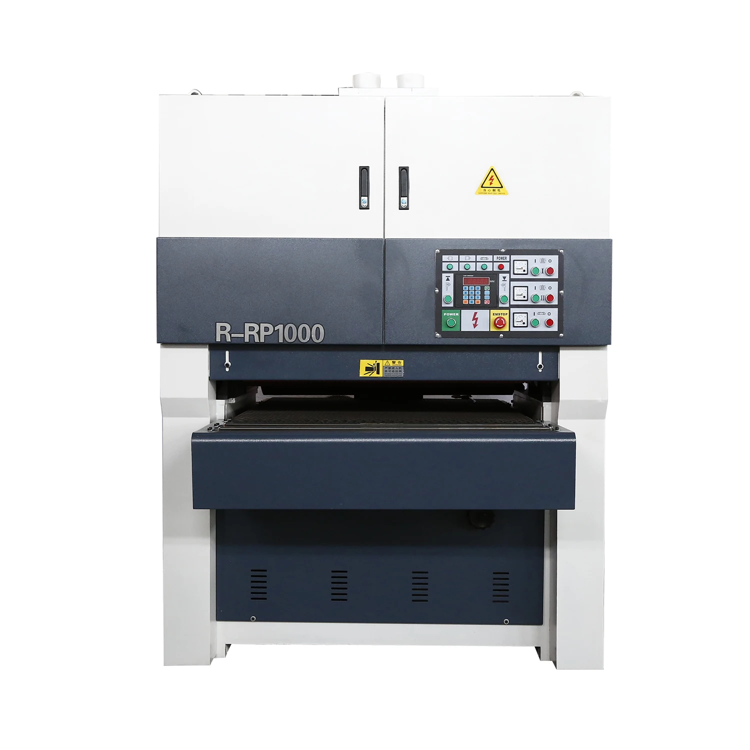 Щетка калибровка sandeing и полировальный станок для деревообработки