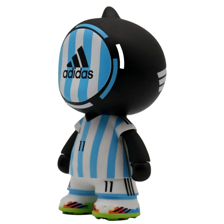 Dropshipping Make Custom Pvc Action Figures Pop Figurine Vinyl Toy Manufacturer