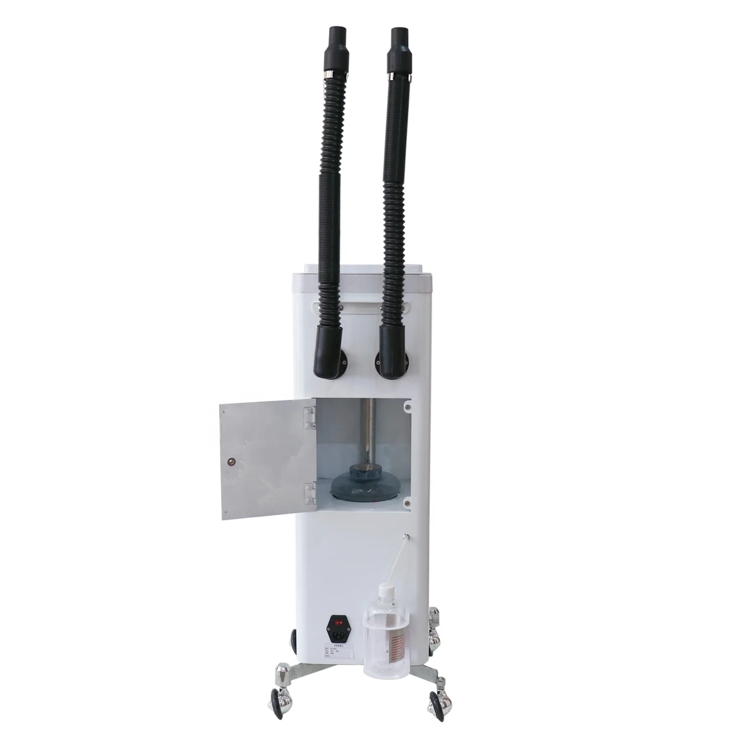 DTY Professional hot selling Ozone  Mist  Hair Steamer machine