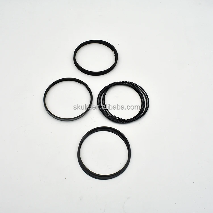 Skula Auto Part Engine Piston Ring Kit For Ford EDGE EXPLORER AT4Z148C AT4Z-148-C AT4Z6148C AT4Z-6148-C