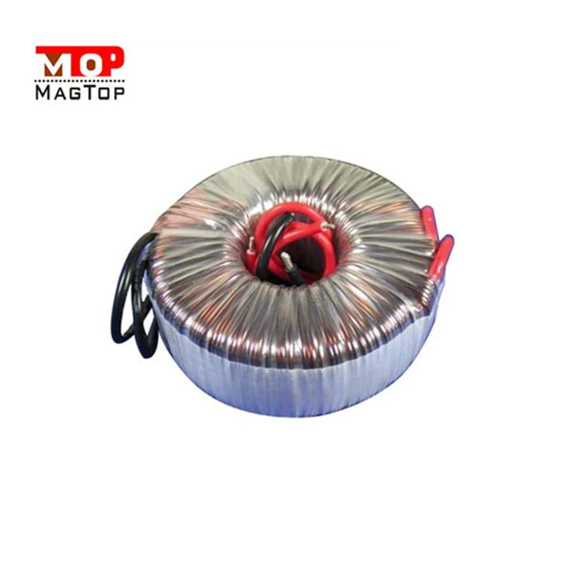 Professional audio transformer toroidal transformer welding transformer manufactures