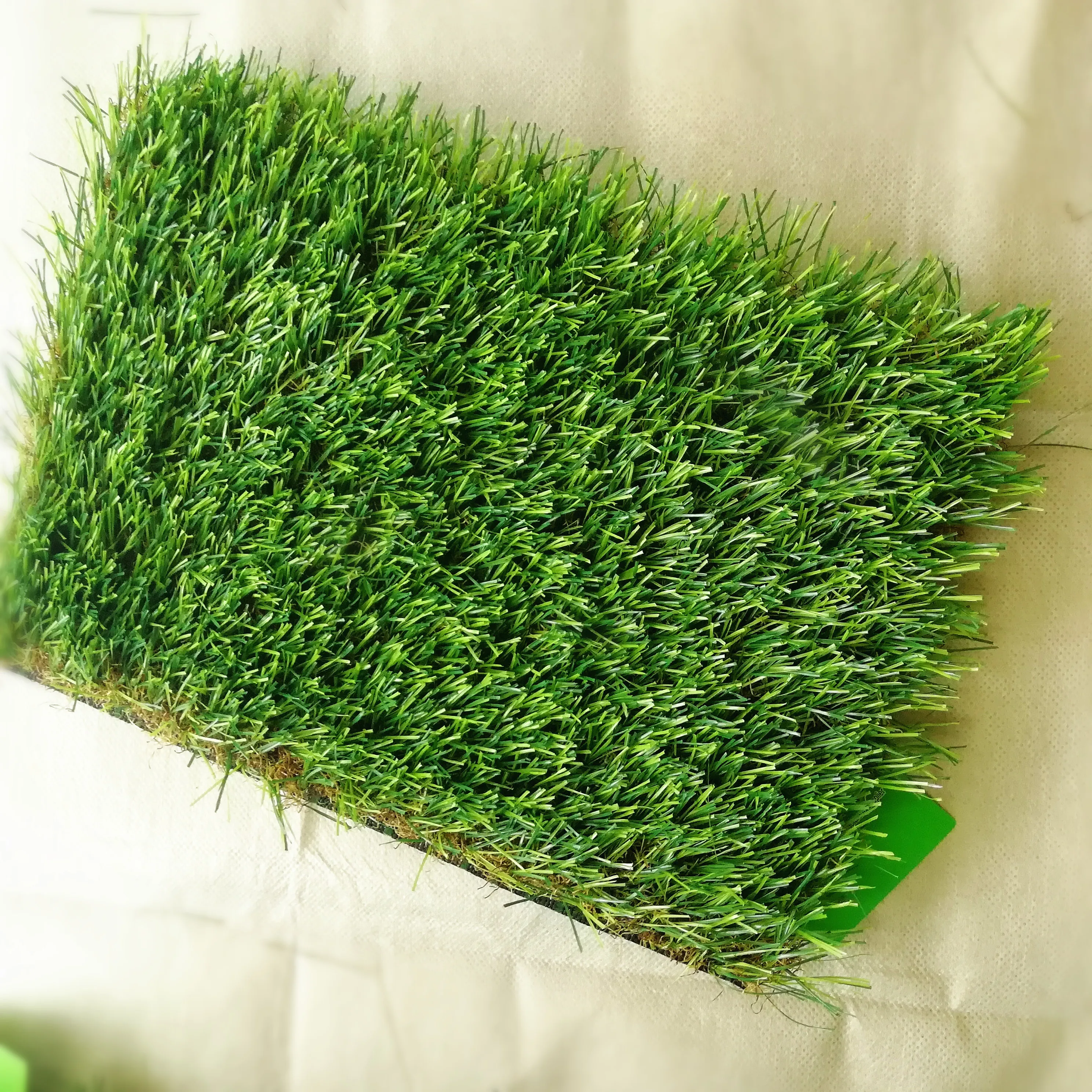 
40-50mm Synthetic turf china supplier artificial turf garden turf grass 