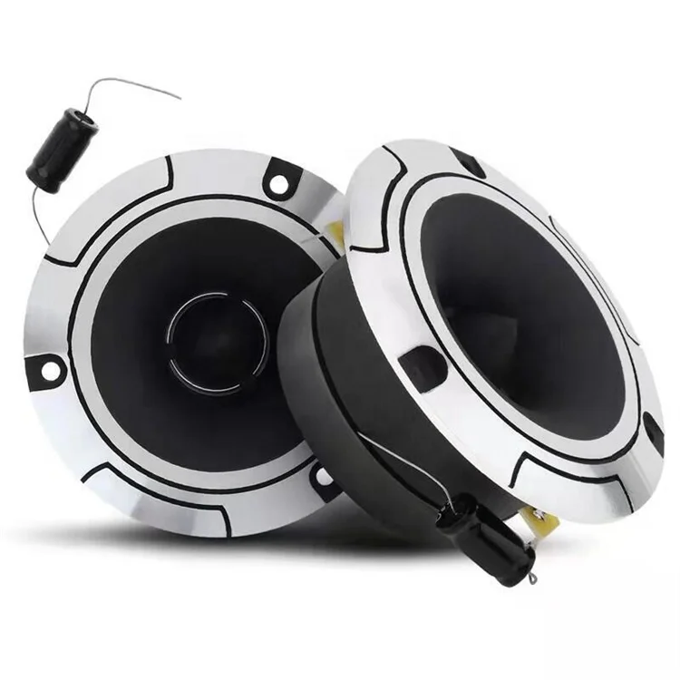 bullet dust tweeter for hifi speaker tweeters audio