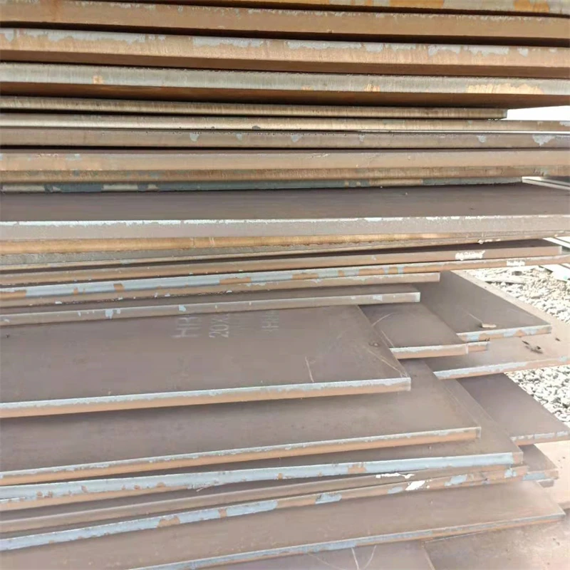 Износостойкая стальная пластина толщиной 10 мм hd450 hd500 ar400 ar450 JFE400 NM400 NM450 NM500