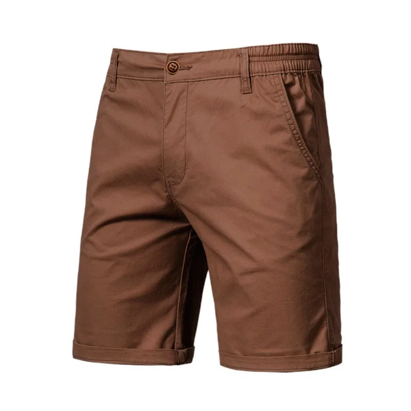 Factory direct sales man shorts fashion custom men cargo shorts for selling