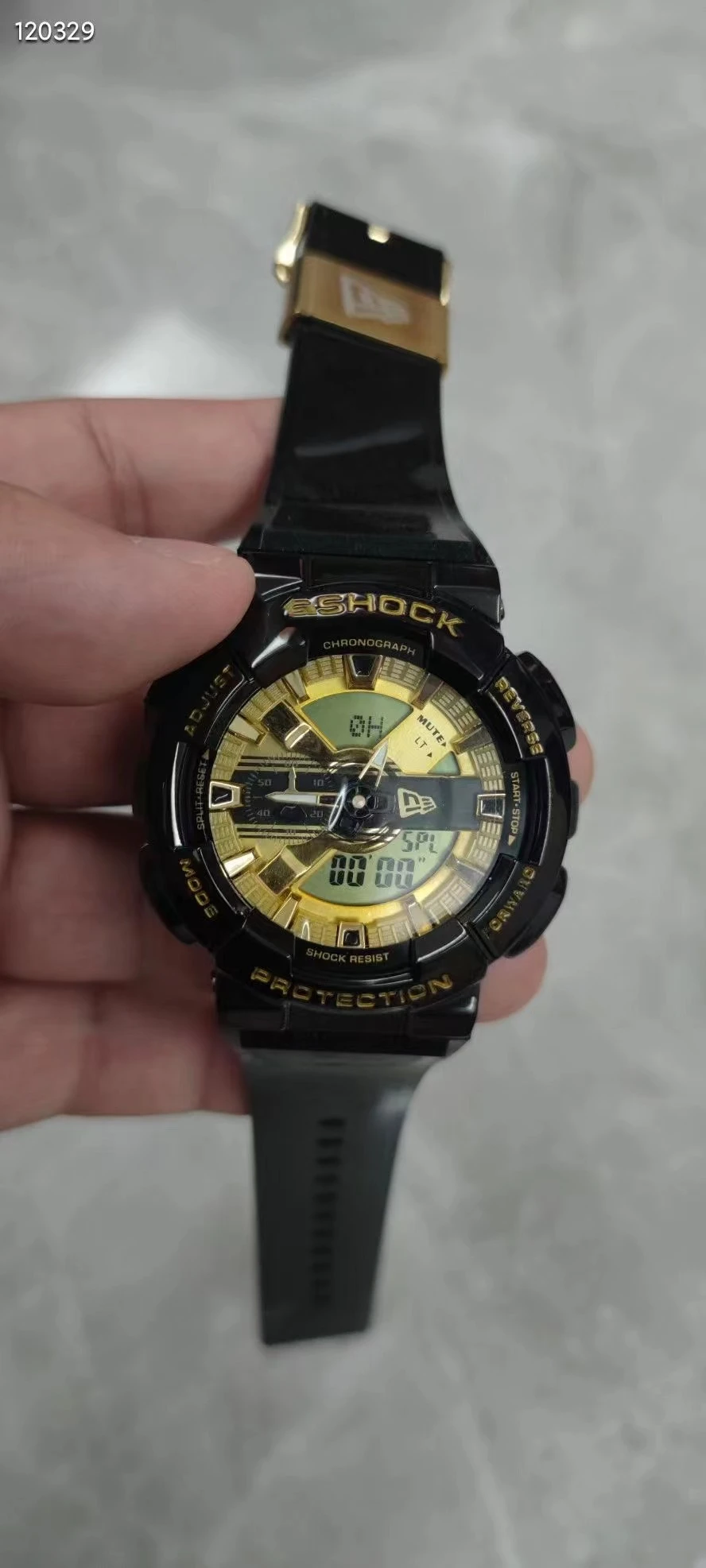 Wholesale Used smart watches sport watch for  G shock  G Style Sports  GA-110 LuxuryDigital Electronic Men