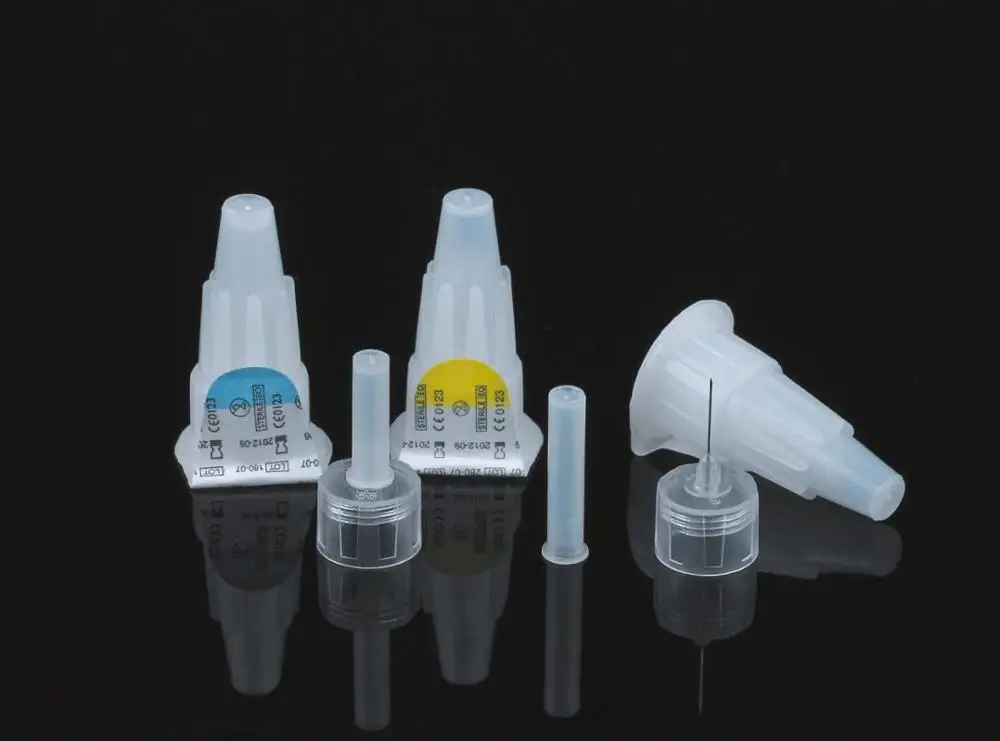 Medical grade UV cure adhesives for respiratory system