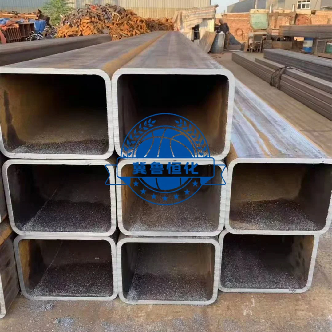 Factory Direct Sale Pre Galvanised Steel Gp Hollow Section  Pipe Square best price  high quality  Used in construction