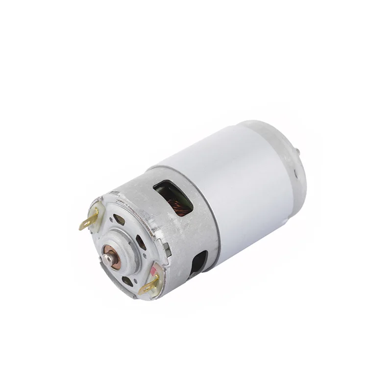 230V DC Motor For Juicer and Hand Blender