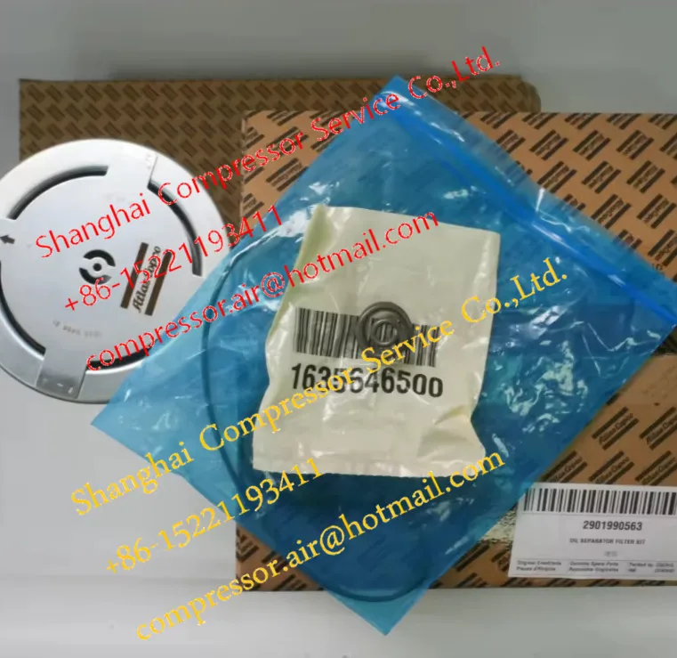 Atlas Copco 1623178500: VALVE