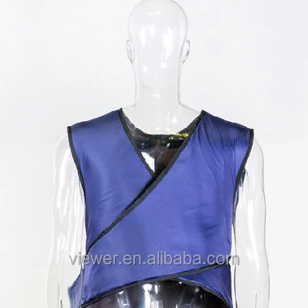 Dental clinical  X ray Radiation protection apron  for adult with 0.35mmPb 0.5mmPb