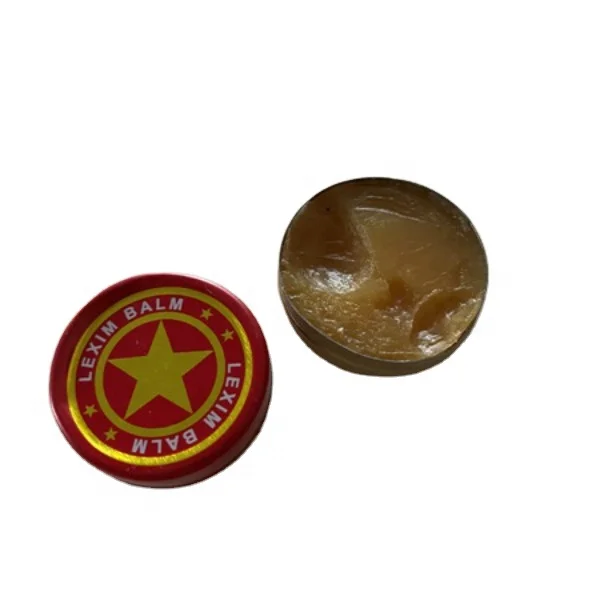 Wholesale Customization China Medical Menthol Balm For Relax with Big promotion
