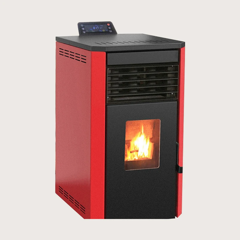 GATE Home pellet boiler hydro pellet stove 220V price rocket stove sawdust heating for home sawdust stove cooking