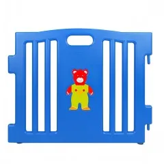 
2020 safety Playpen baby plastic play fence and play yard indoor for kids with environmental material 