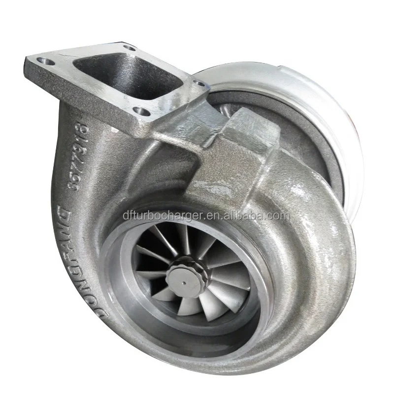 HX80 Turbocharger 2882091 3803474 4033471 RM33264 3594118 3531940 3529871 3594117 Turbo charger for Cummins Perkins KTA50 KTA19