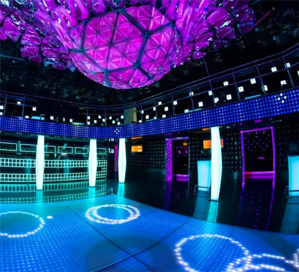 24V LED Neon Light Strip 5050 RGB 60LEDs/M UCS1903 Color Changing LED Stage Light for Night Club