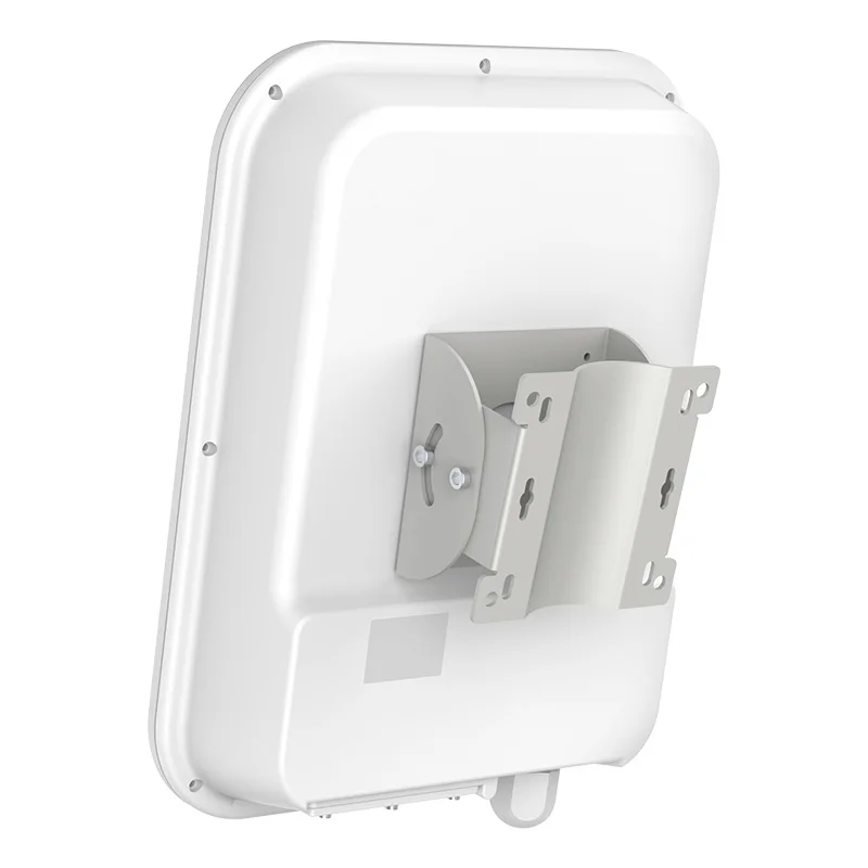 Industrial-grade Waterproof Outdoor CPE 4G LTE 150Mbps WiFi Router with External Two Antennas