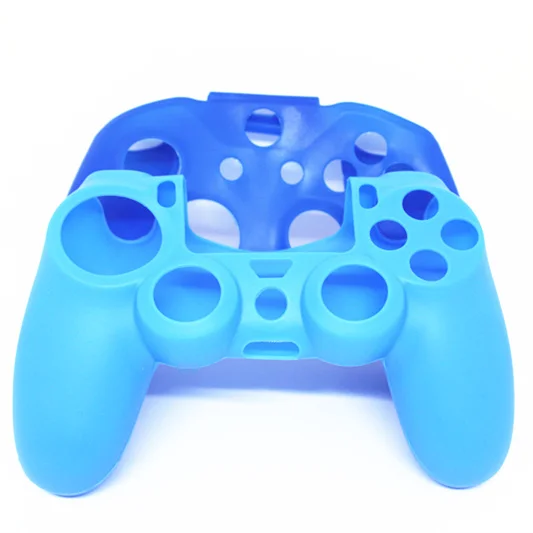  Силиконовый мягкий резиновый чехол для игрового