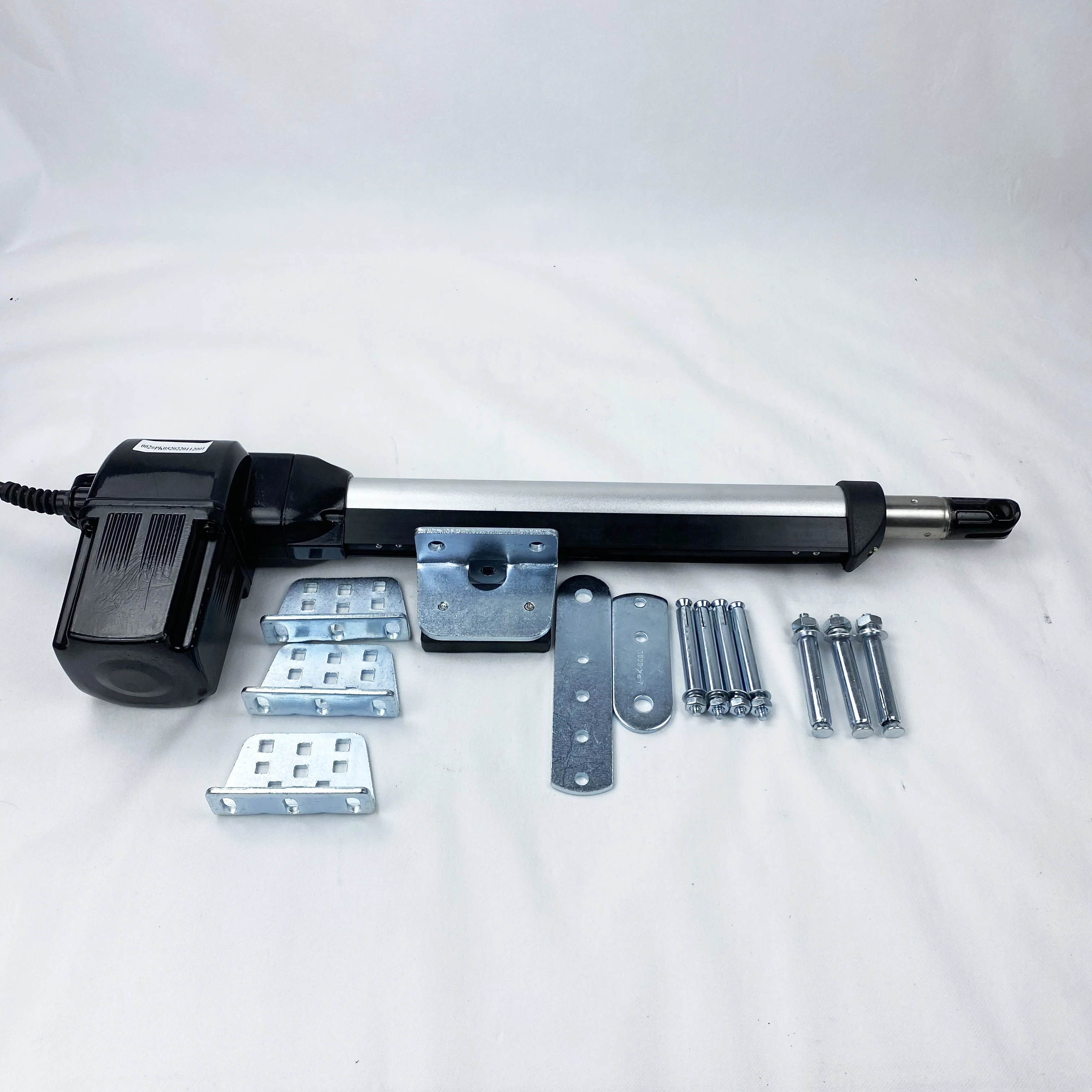 Factory Wholesale Aayee 24V Dc 500Kg Powerful Gate Opener Swing Automatic For Farm Gates