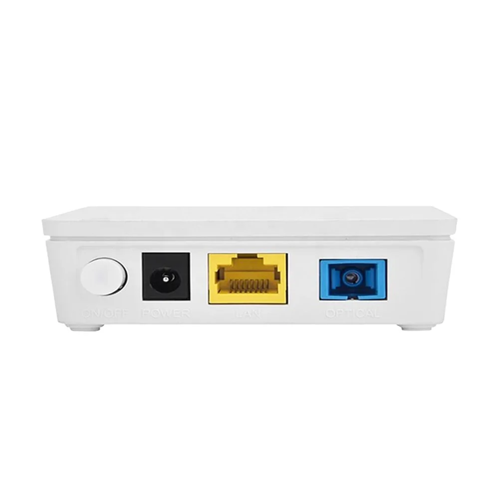  Распродажа роутер FTTH HuaWei HG8010M HG8310M с одним портом ONT 1GE GEPON EPON GPON