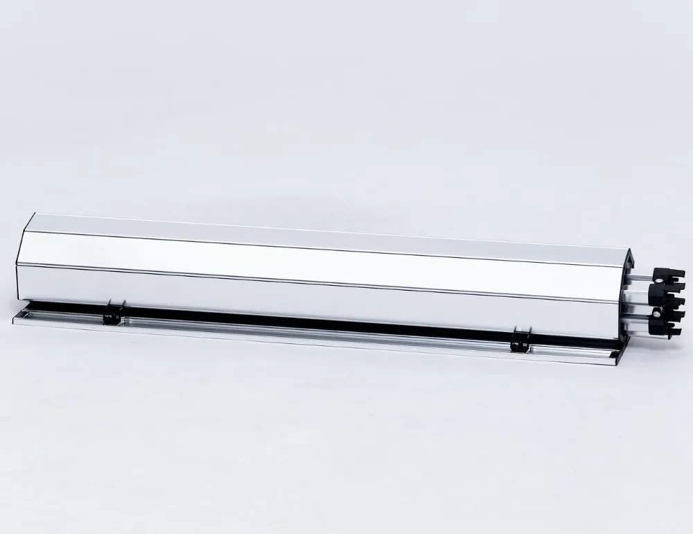 Easy Carrying Small Roll Up Portable Aluminium Folding Picnic Table For Camping