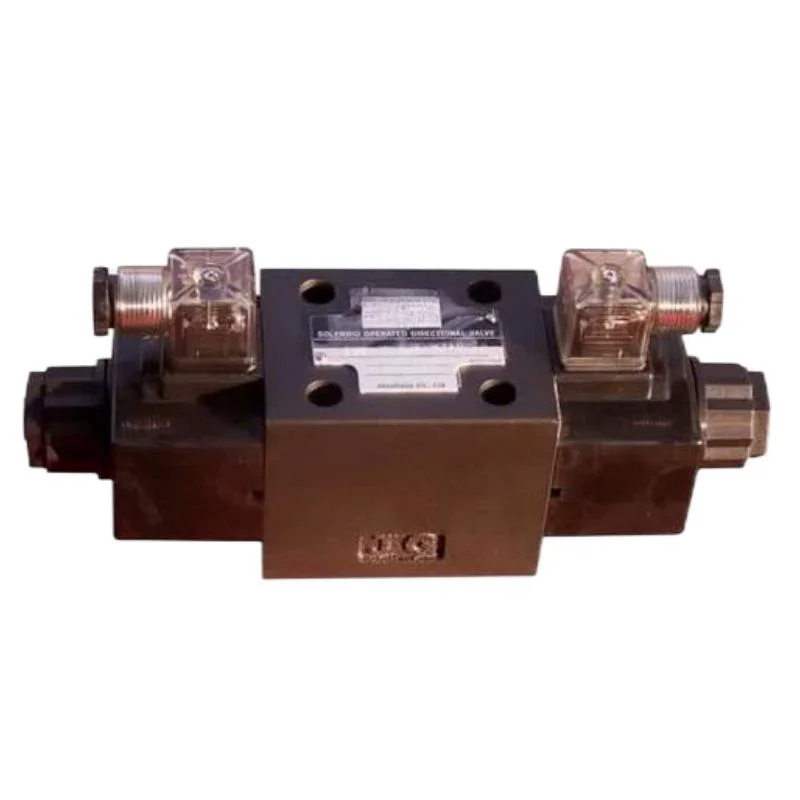 Hydraulic Valve 4WE-10-E/E-W220/50-20 4WE-10-J/D/G/R-G24-20 Solenoid Valve 4WE-6-YE-G24-20 24VOL