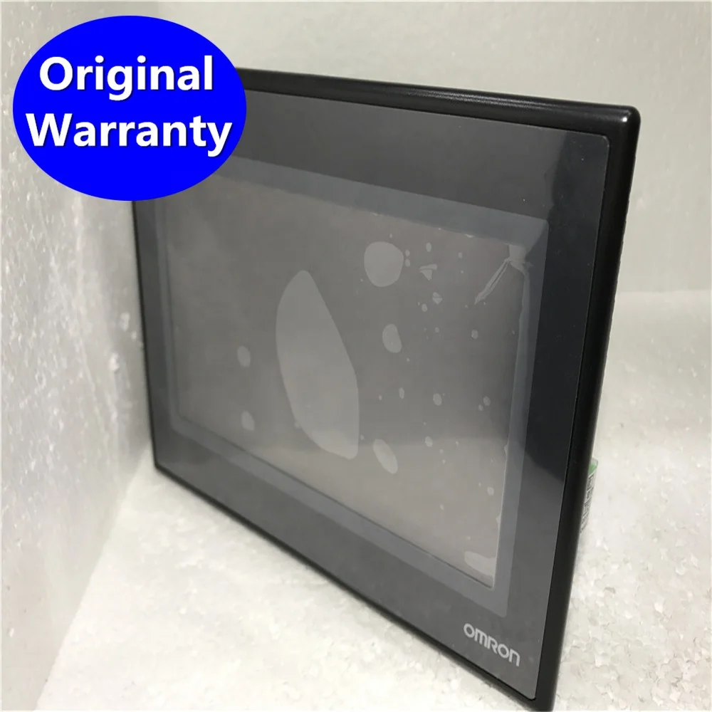 Omron HMI display 7 inch NB7W-TW11B, NB7W-TW01B NB7W-TW00B TFT LCD