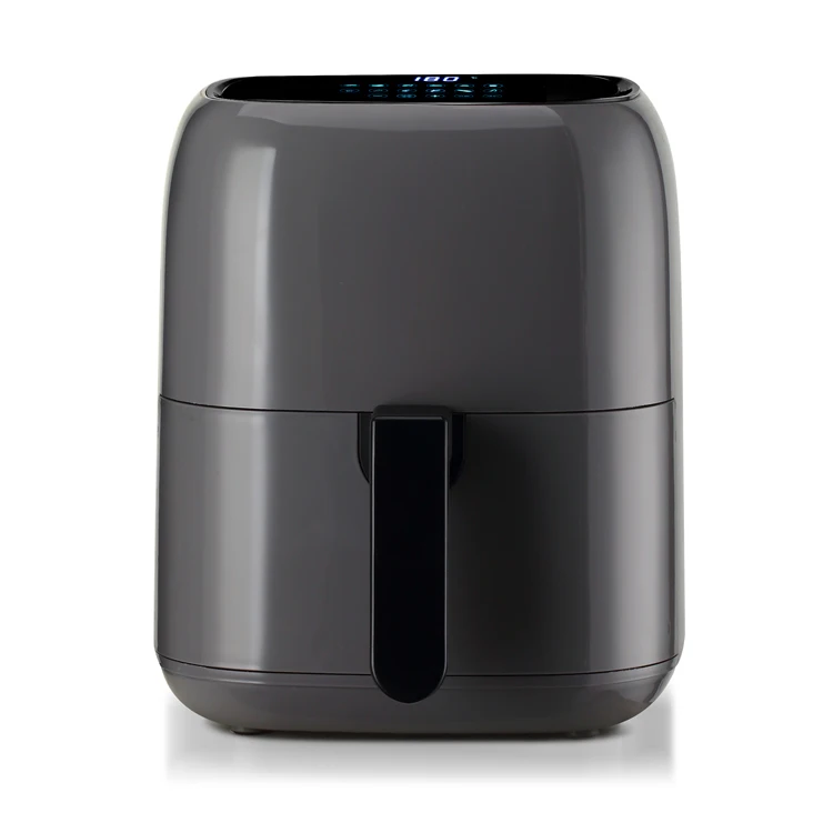 New design electric digital kitchen smart air cooker fryer and cheapest no oil air fryer custom oil free deep fryer oven