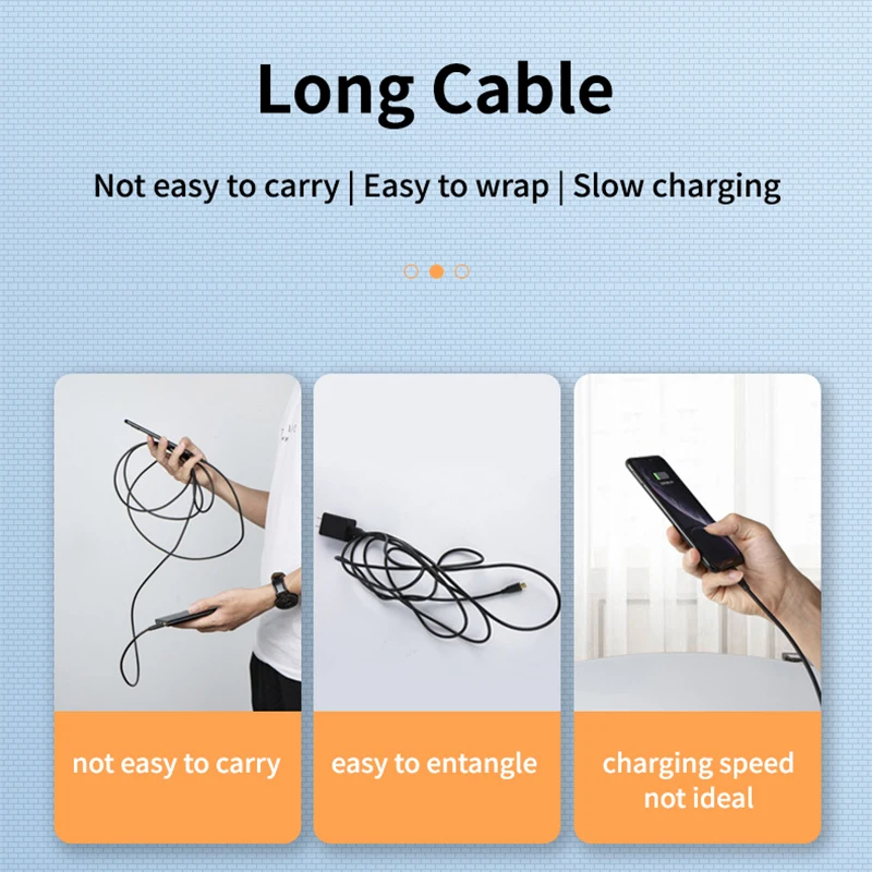 Factory Price PD 60w fpc gen2 10gbps cable 0.15m type c to type c short flat data cable kable for Mac book Pro