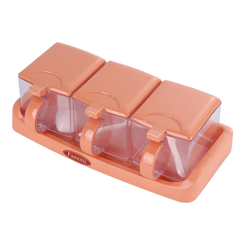 Plastic Condiment Sauce Sugar Dispenser Price