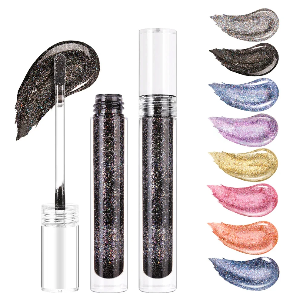 Глянцевый блеск для губ