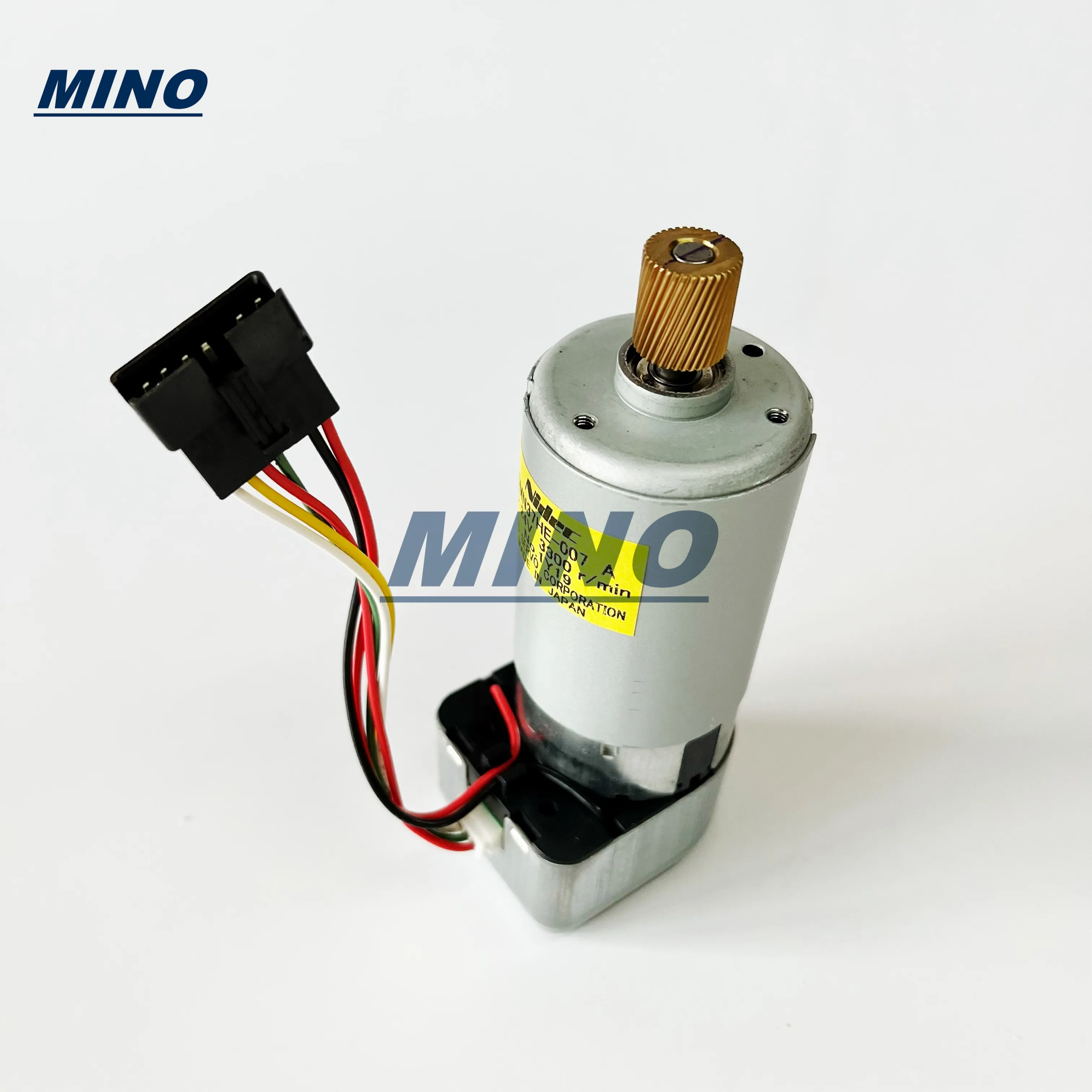 6000002594 Original Roland for RA-640/RE-640/RF-640/RF-640a/VS-300i/VS-540i/VS-640i Scan Motor