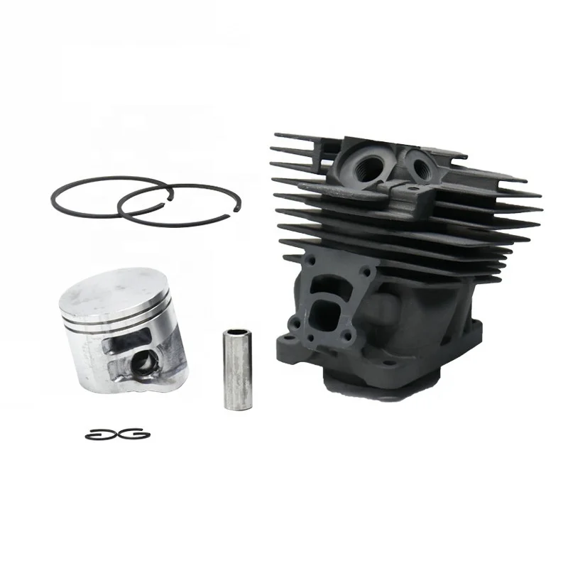 362 chainsaw Cylinder assy 47mm diameter cylinder with pressure reducing valve