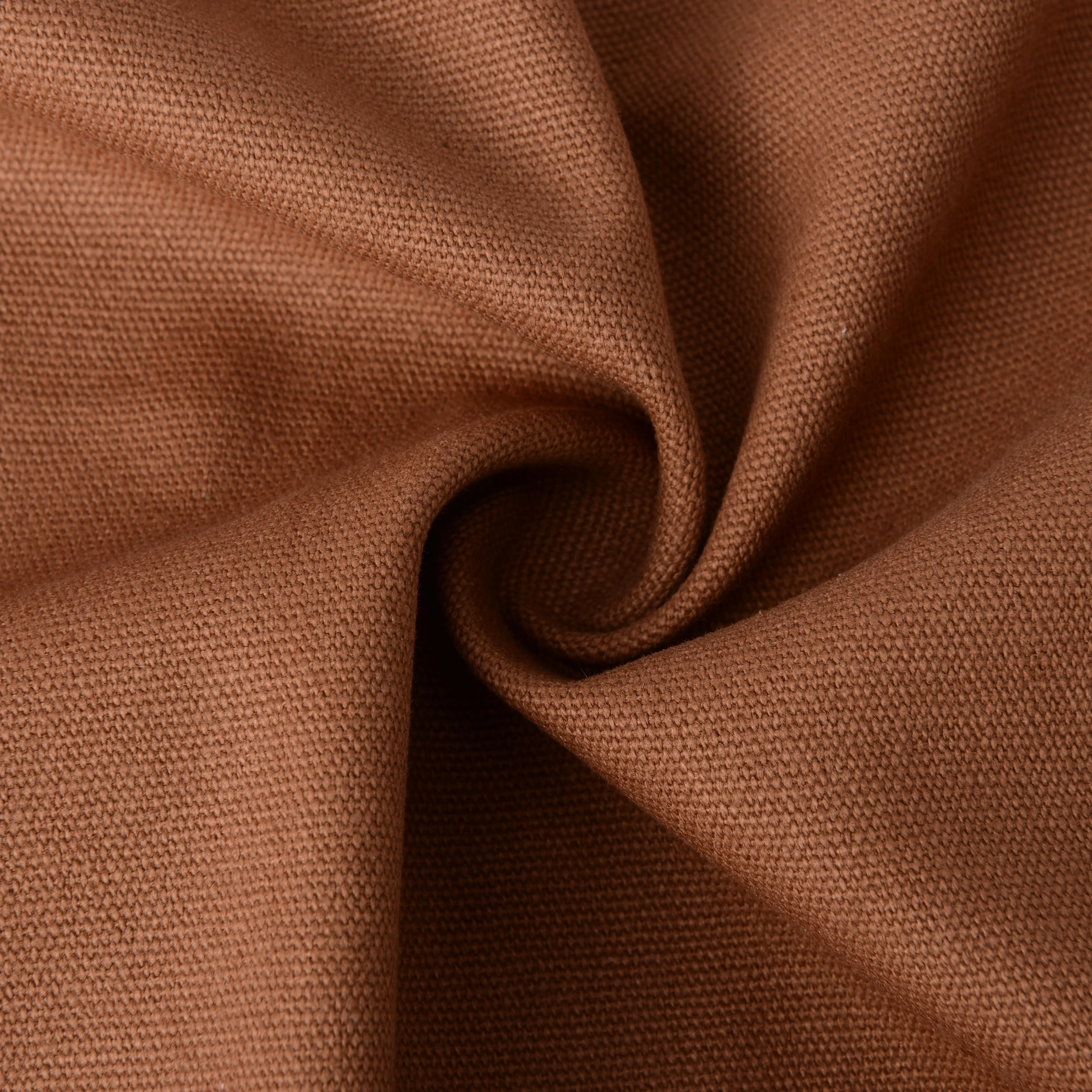 12OZ Dyed canvas Fabric factory price Cotton Yarn-Dyed Woven dyed fabric