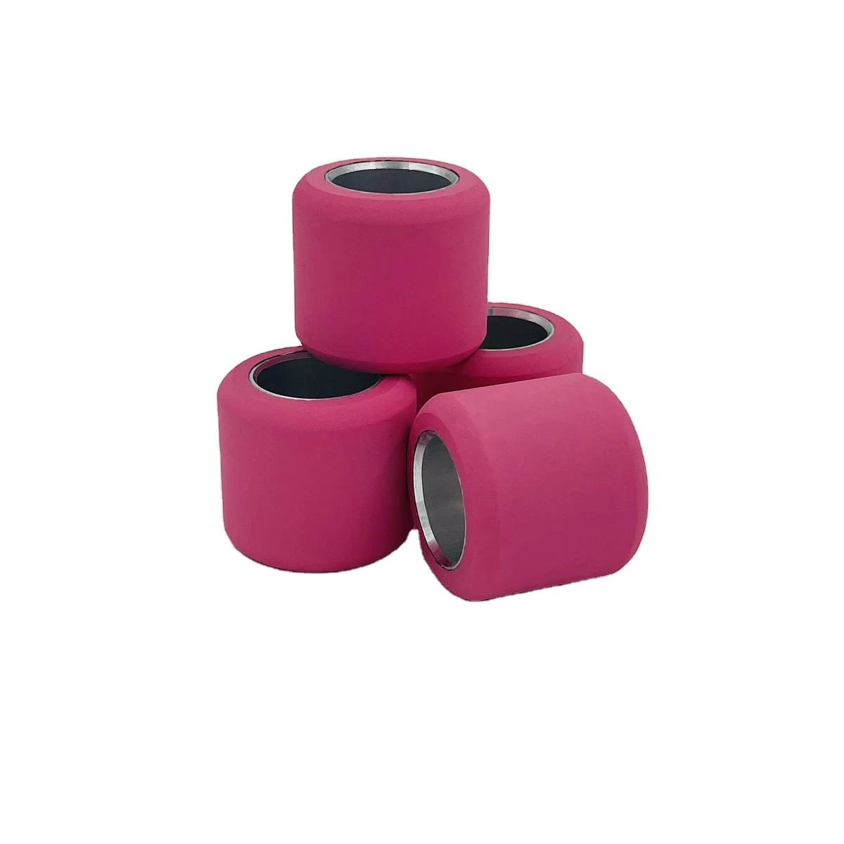 High Quality Non-Treatment Rubber Cot for Spinning Frame Wholesale Price