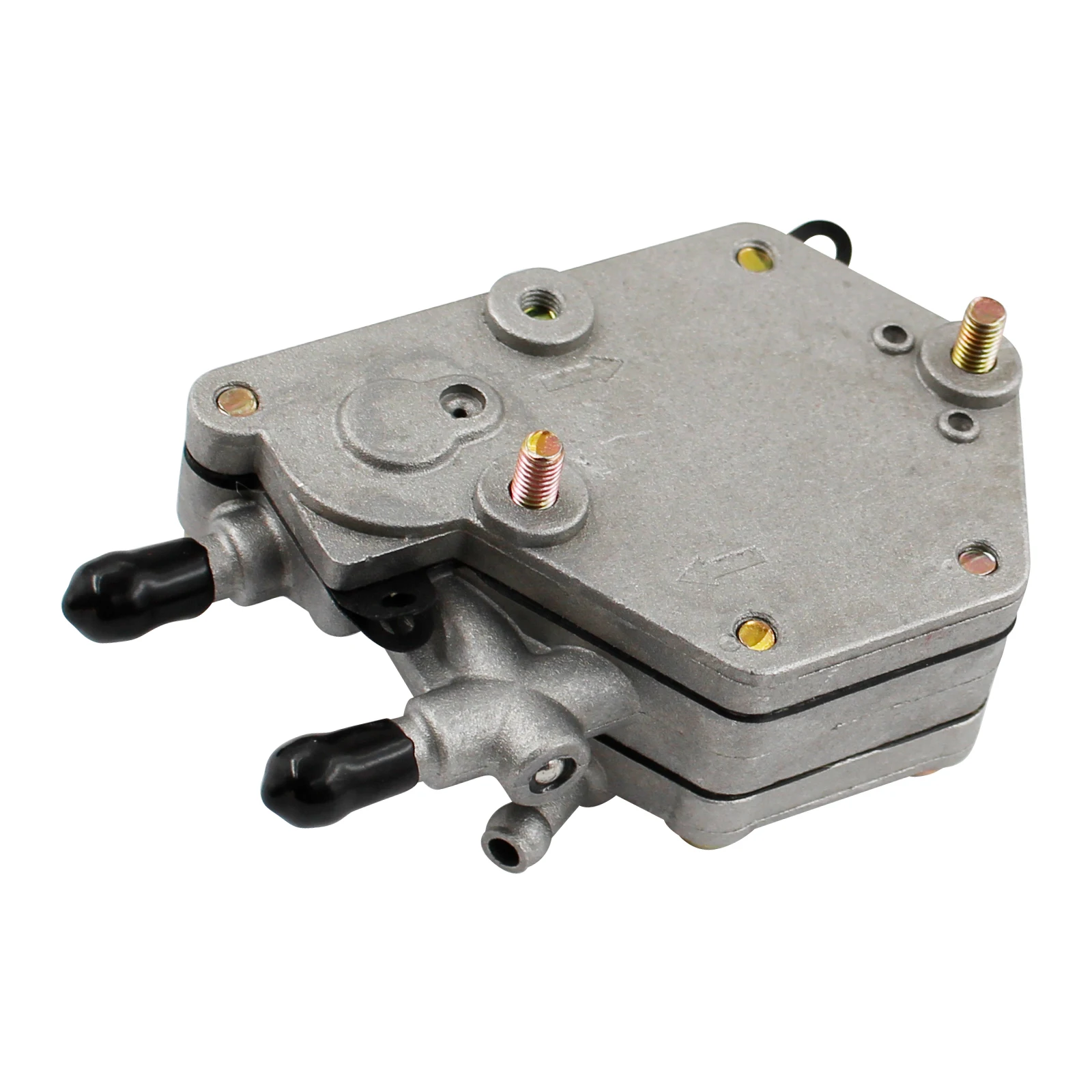  Бензиновый газовый топливный насос для Yamaha SZR660 TDM850 XJ400 отверстие XJ600S XJ600N XTZ750 XTZ660 3LD-13910-00 4BR-13910-09