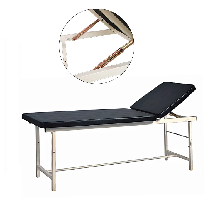 Factory Supplied Patient Examination Table Beds Gynecological Clinic Examination Bed for sale
