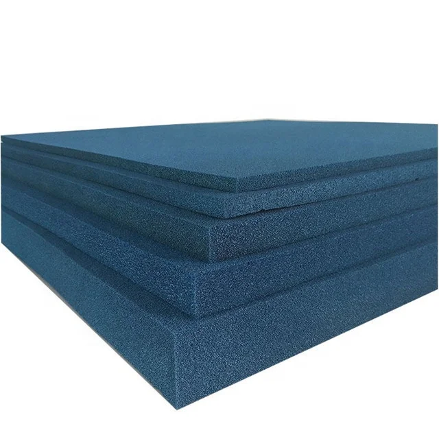 Полиуретановые микроволновые поглощающие материалы с контролируемой проводимостью