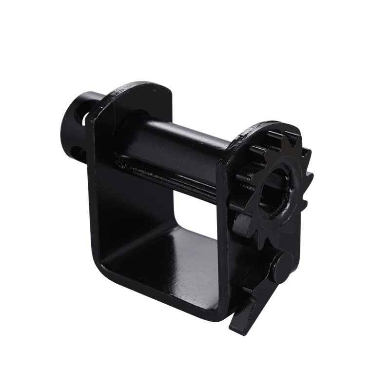 Winch Manufacturer high quality  5000lbs Ratchet webbing Winch Truck Cargo Winch Ratchet Tightener