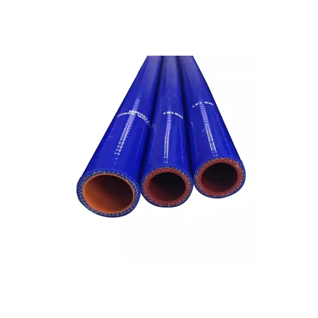 2021 High Quality Factory Price Straight Meter Silicon Hose Supplier